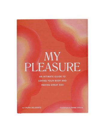 My Pleasure Written by Laura Delarato
