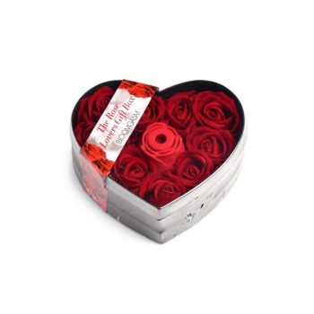 The Lover's Gift Box - Red (1)